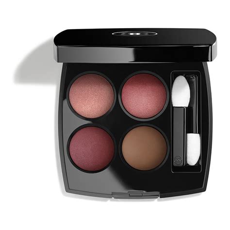 ombres à paupières rouge chanel|Fard à paupières ≡ SEPHORA.